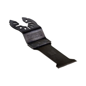 BiM invalzaagblad hout + spijkers 43x30mm DeWalt DT20701