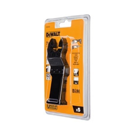 Zaagblad Hout en Nagels 30x43mm (5 st.) DeWalt DT20723