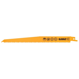 Reciprozaagblad BiM DeWalt DT2349