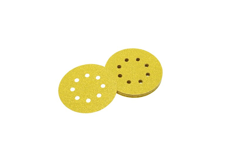 Schuurvellen  DeWalt DT3115