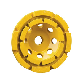 Diamantslijpkop  DeWalt DT3796