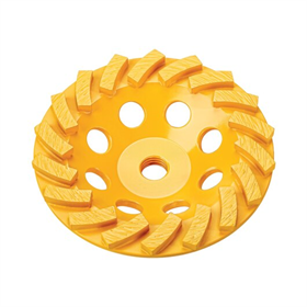 Diamantslijpkop  DeWalt DT3797