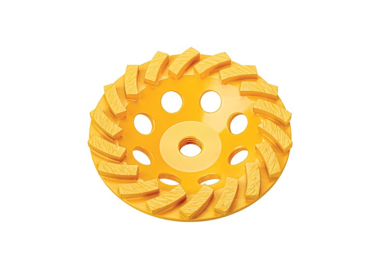 Diamantslijpkop  DeWalt DT3797