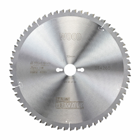 Zaagblad 305x30mm DeWalt DT4260-QZ