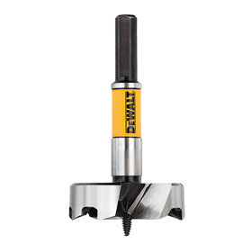 Machinehoutboor Ø117mm DeWalt DT4590