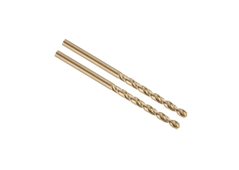 Metaalboor, 2st. DeWalt DT4903