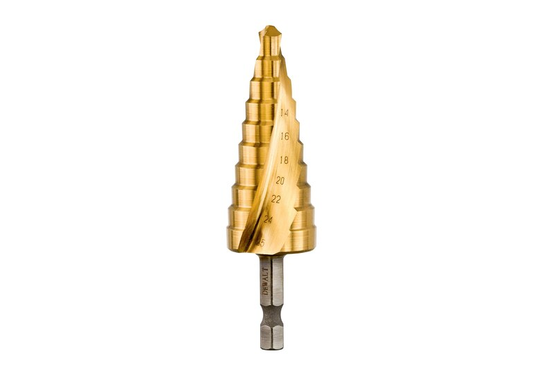 Metaalboor DeWalt DT5030