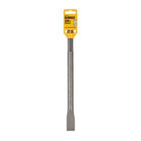 Platte beitel. DeWalt DT60703