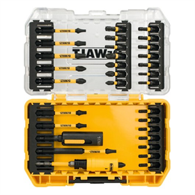 Schroefbitset 32-delig Flextorq DeWalt DT70747T
