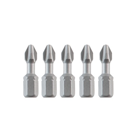 Schroefbit TORSION-PHILLIPS 25mm Ph2 DeWalt DT7232