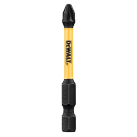  IMPACT Torsion 50mm Pz2x50. 5st. DeWalt DT7391T