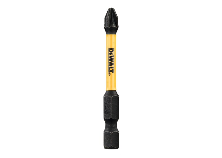  IMPACT Torsion 50mm Pz2x50. 5st. DeWalt DT7391T