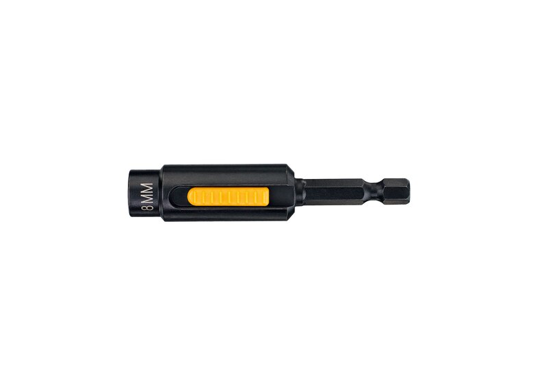 Bit dop magnetisch EXTREME IMPACT 8mm DeWalt DT7430