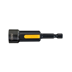 Magnetische dop EXTREME IMPACT 13mm DeWalt DT7450