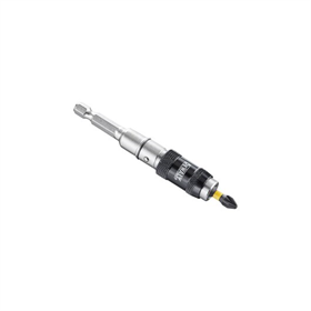 Zwenkbare bithouder EXTREME IMPACT met draadeinde DeWalt DT7505
