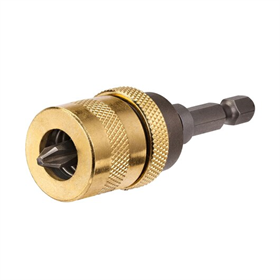 Gipsplaathouder met PH2 punt, 25mm DeWalt DT7521