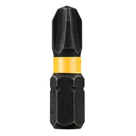 IMPACT Torsion 25mm Ph3, 5st. DeWalt DT7995T