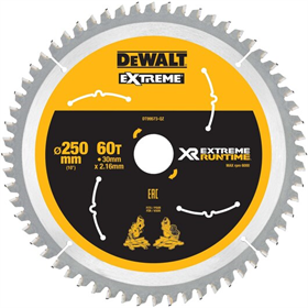 Cirkelzaagblad DeWalt DT99573