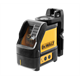 Kruislijnlaser DeWalt DW088CG