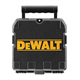 Kruislijnlaser DeWalt DW088CG