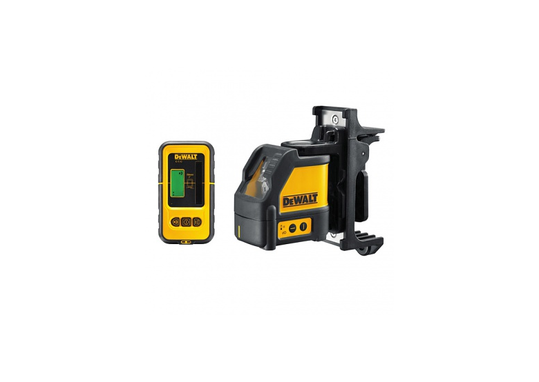 Laserwasserwage DeWalt DW088KD
