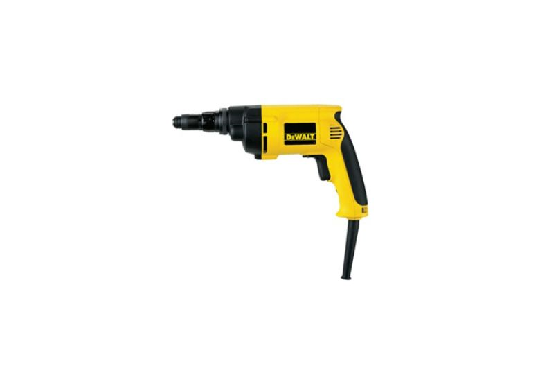 Gipsschroefmachine type VERSA DeWalt DW269K