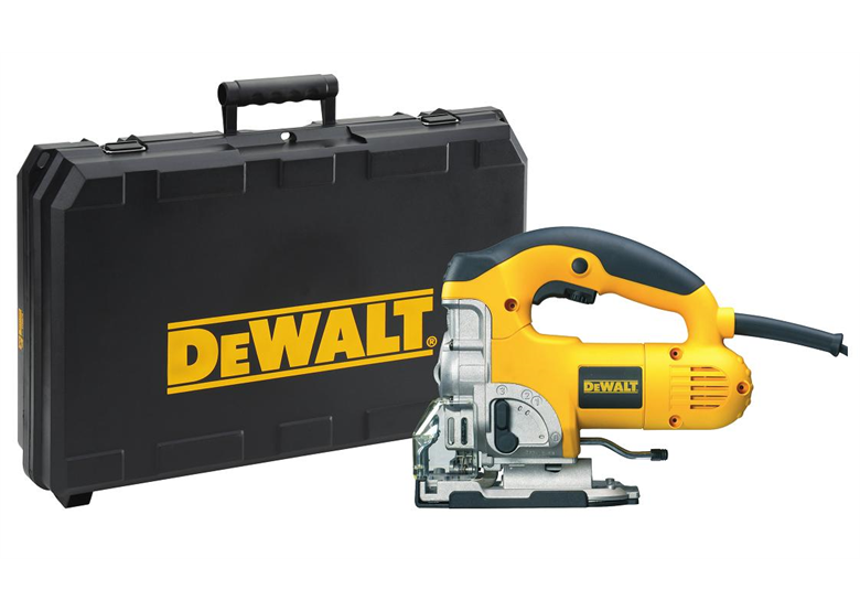 Decoupeerzaag DeWalt DW331K