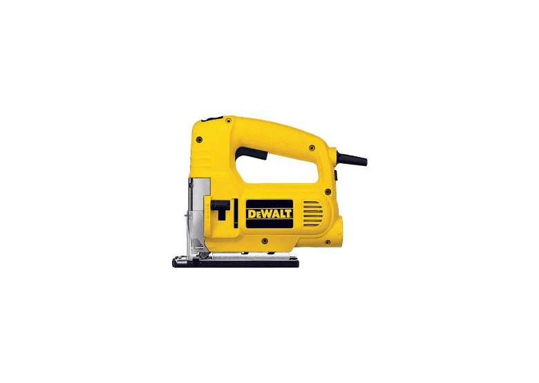 Decoupeerzaag DeWalt DW341K