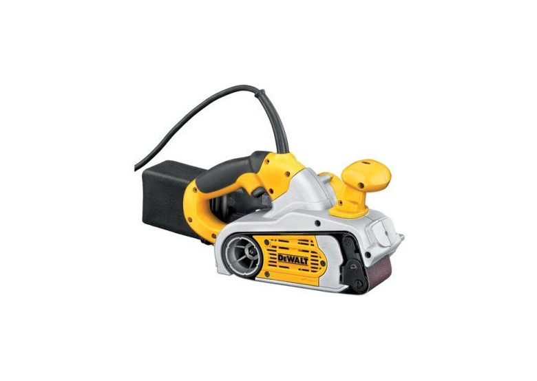 Bandschuurmachine DeWalt DW432