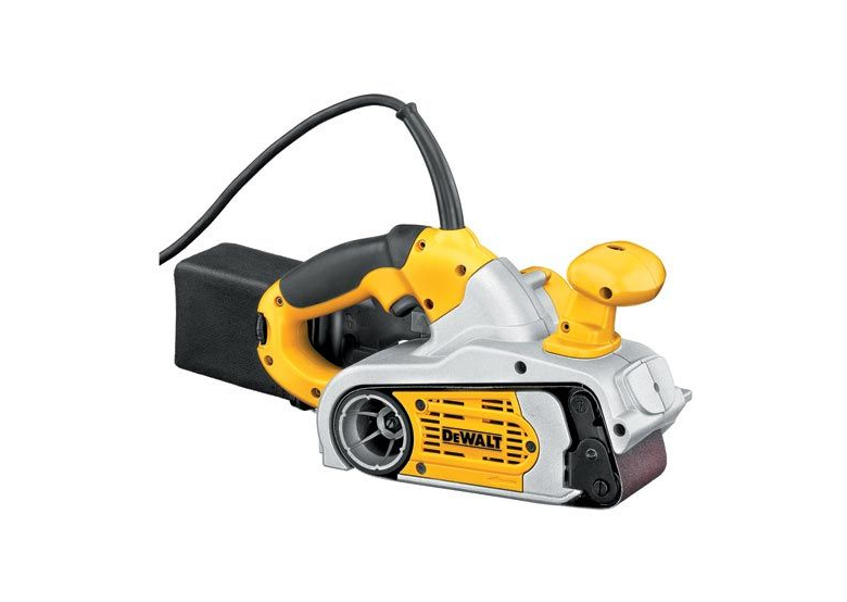 Bandschuurmachine DeWalt DW433