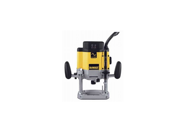 Bovenfrees DeWalt DW625E