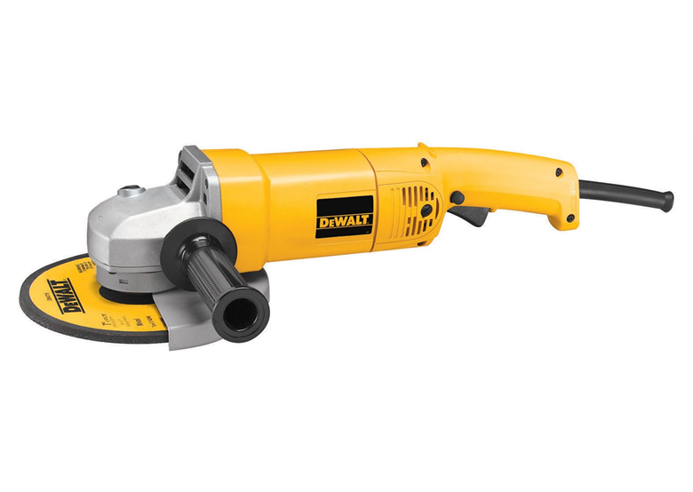 Haakse slijper DeWalt DW840