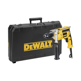 Slagboormachine DeWalt DWD024KS