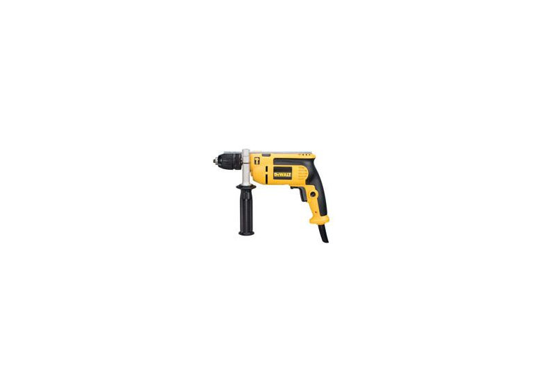 Slagboormachine DeWalt DWD024S