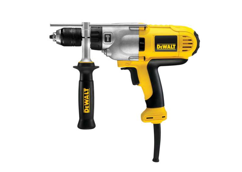 Slagboormachine DeWalt DWD525KS