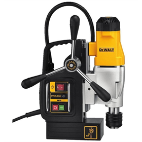 Boormachine met magnetische basis DeWalt DWE1622K