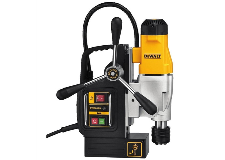 Boormachine met magnetische basis DeWalt DWE1622K
