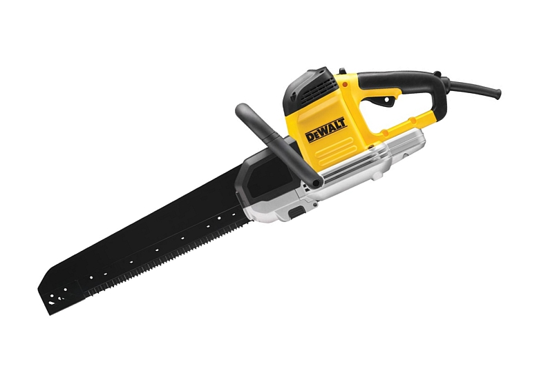 Alligatorzaag + zaagblad DeWalt DWE397