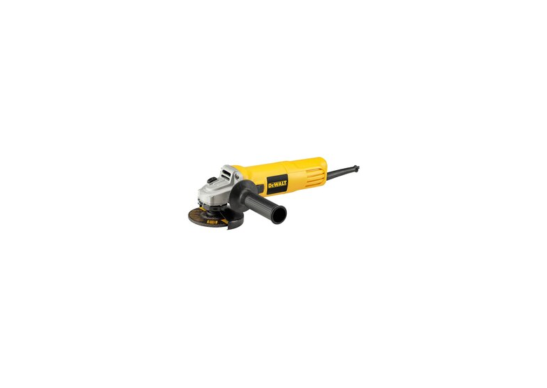 Haakse slijper DeWalt DWE4117