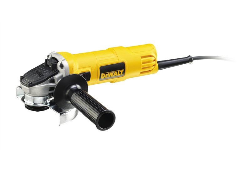 Haakse slijper DeWalt DWE4156