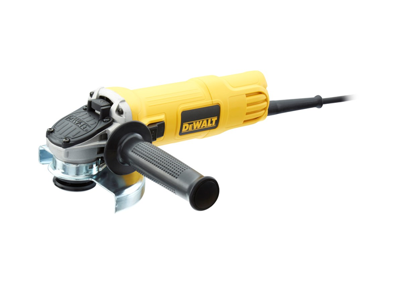 Haakse slijper DeWalt DWE4157