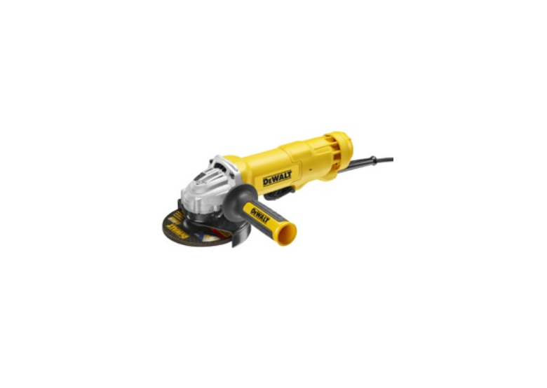 Haakse slijper DeWalt DWE4203