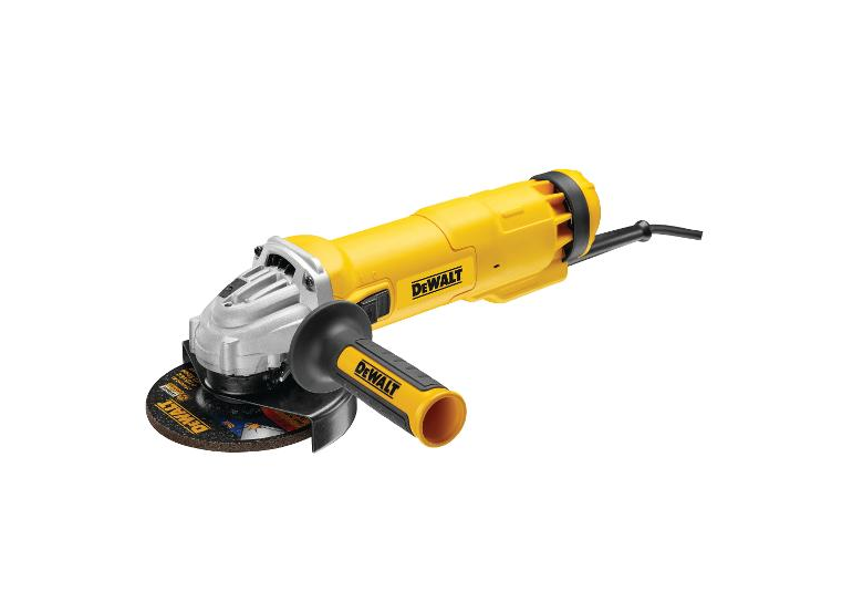 Haakse slijper DeWalt DWE4207