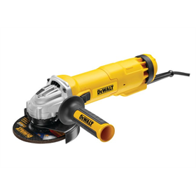 Haakse slijper DeWalt DWE4217