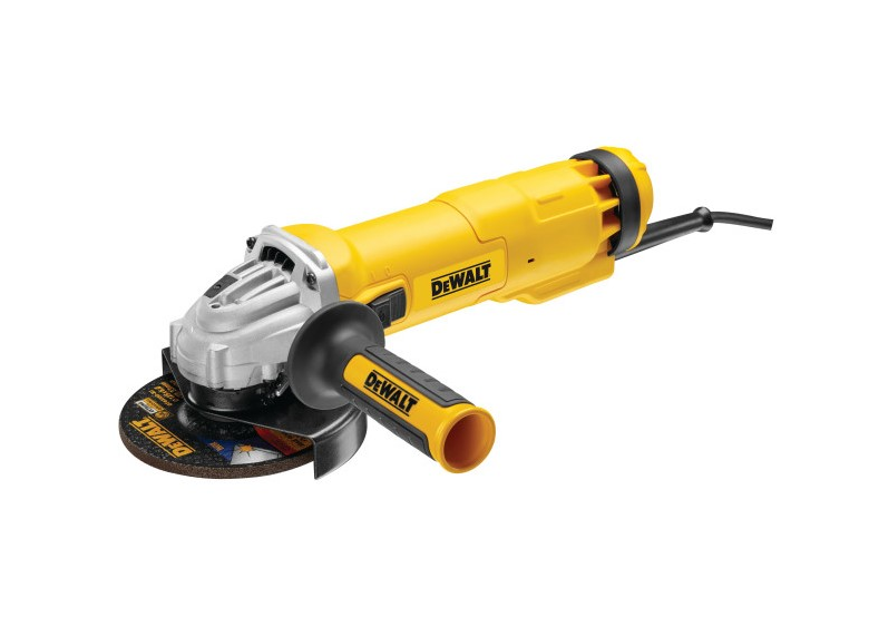 Haakse slijper DeWalt DWE4217