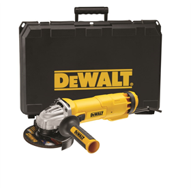 Haakse slijper DeWalt DWE4217KD