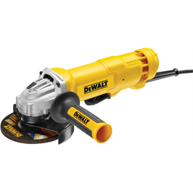 Haakse slijper DeWalt DWE4227