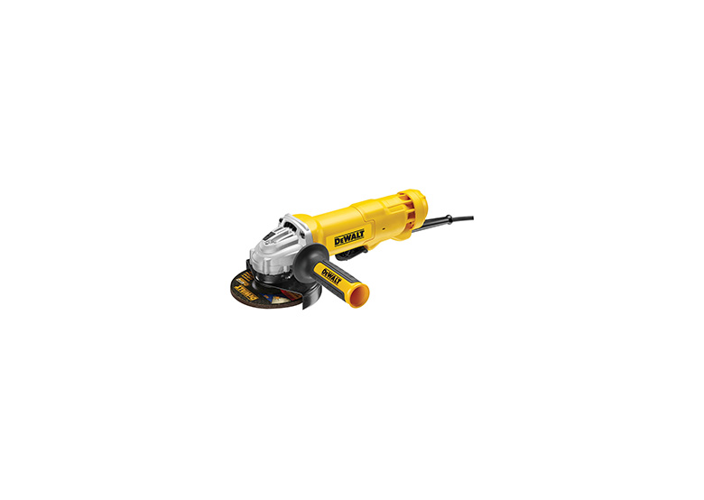 Haakse slijper DeWalt DWE4233