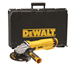 Haakse slijper DeWalt DWE4237K