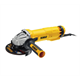 Haakse slijper DeWalt DWE4237K